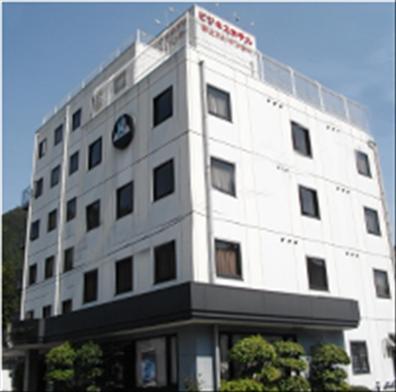 Gujo Hachiman Inter酒店 外观 照片